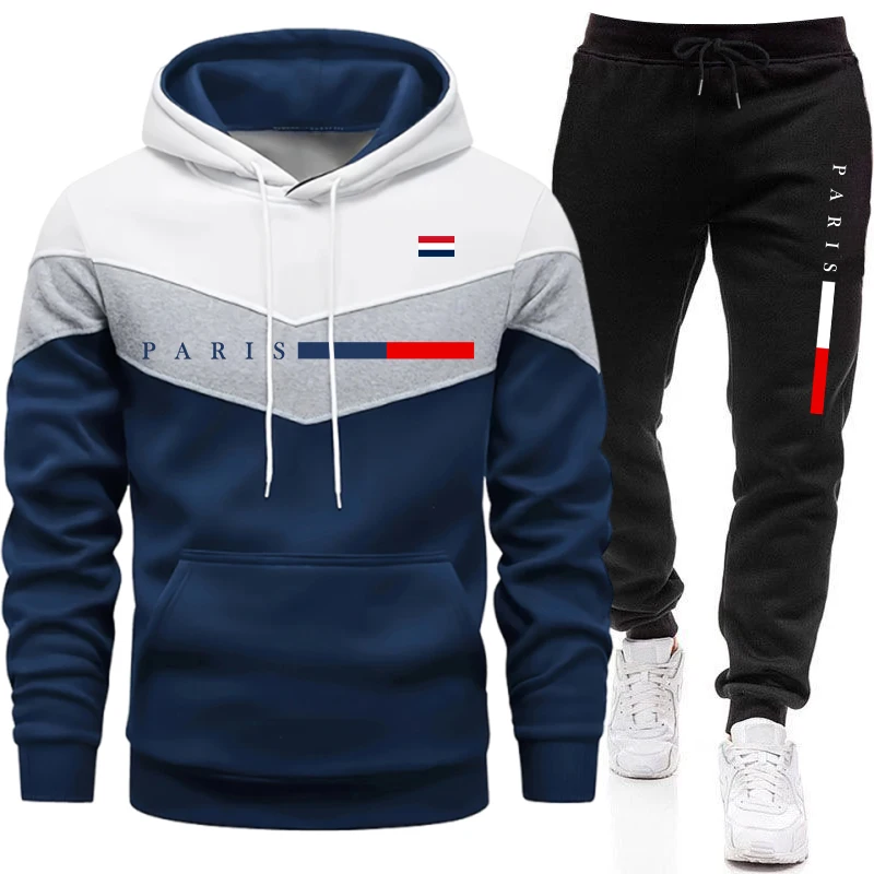 Urban Casual Fashion Hoodie Sp - Mens Fashion Urban ulasan dan harga