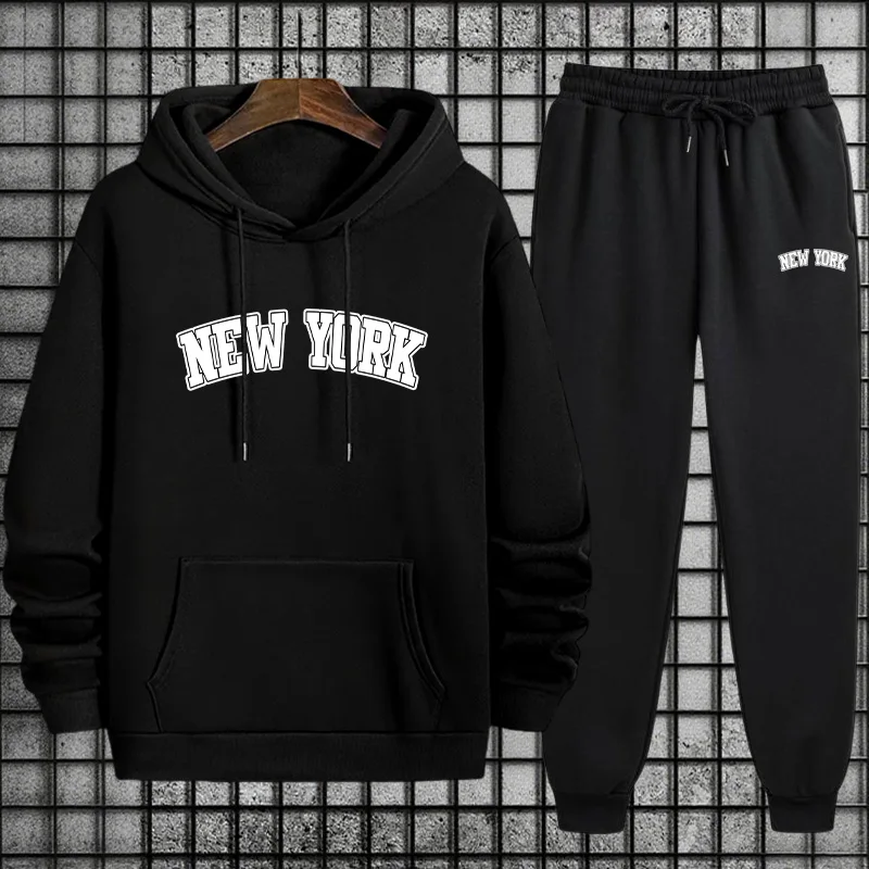 2026Hot Sale Mens Sportswear 2 - Mens Fashion Urban ulasan dan harga