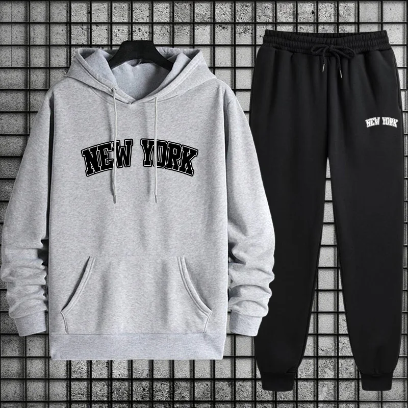 2026Hot Sale Mens Sportswear 2 - Mens Fashion Urban ulasan dan harga