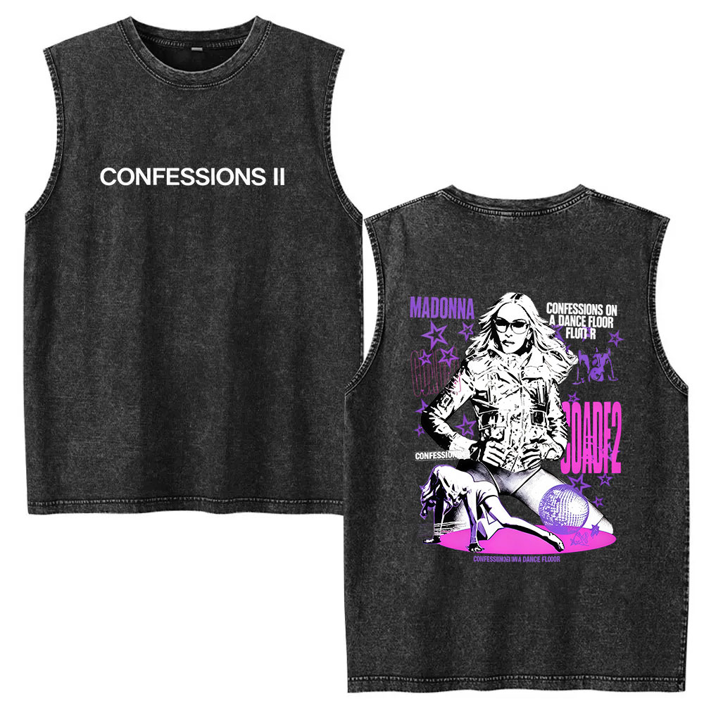 Madonna I Feel So Free Tour 20 - Men'S Fashion Aesthetics ulasan dan harga