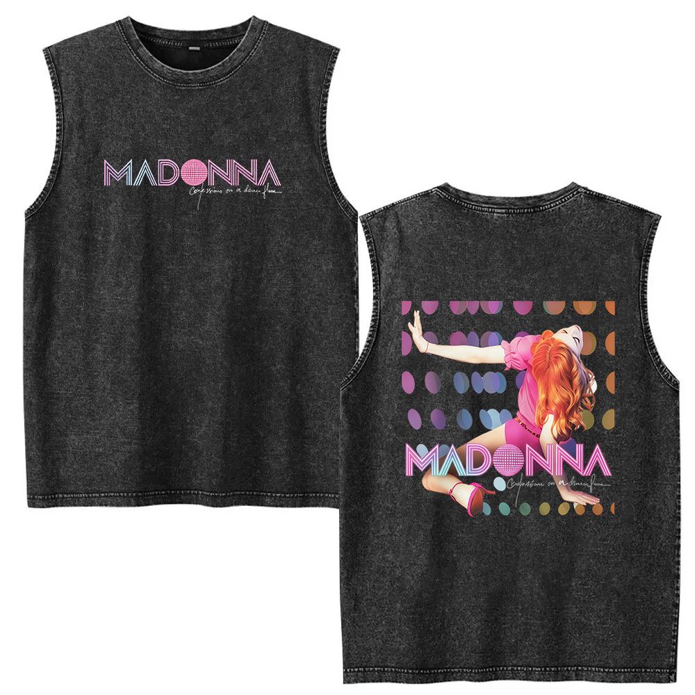 Madonna I Feel So Free Tour 20 - Men'S Fashion Aesthetics ulasan dan harga