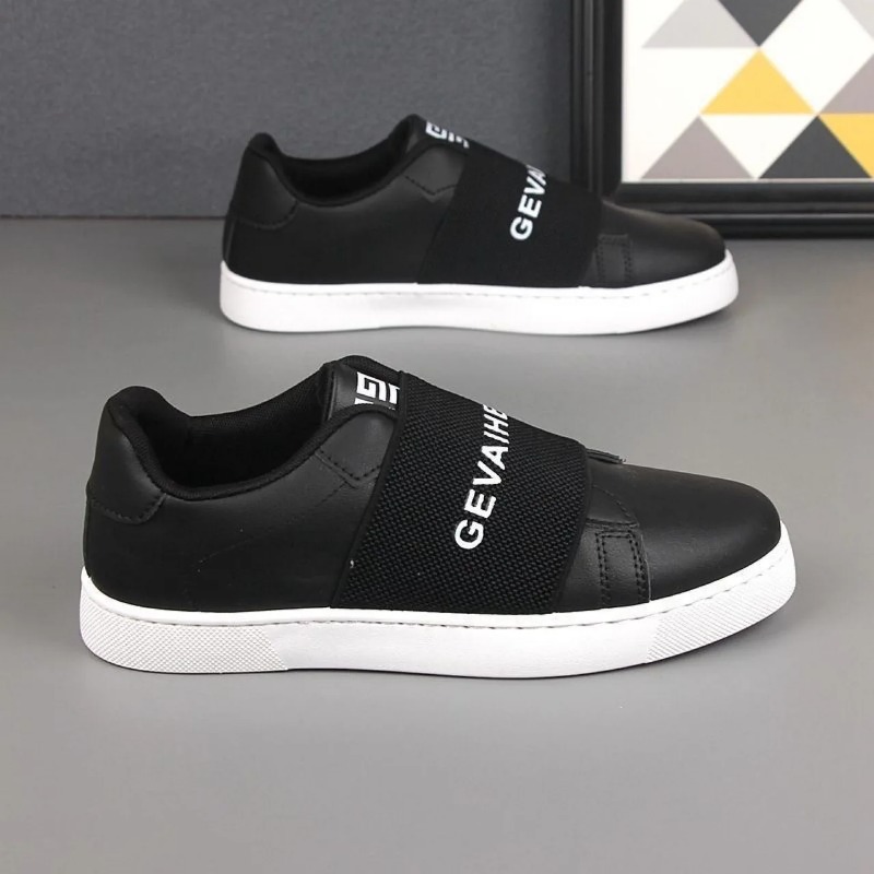 Trendy Brand Versatile Breatha - Men'S Fashion Loafers ulasan dan harga