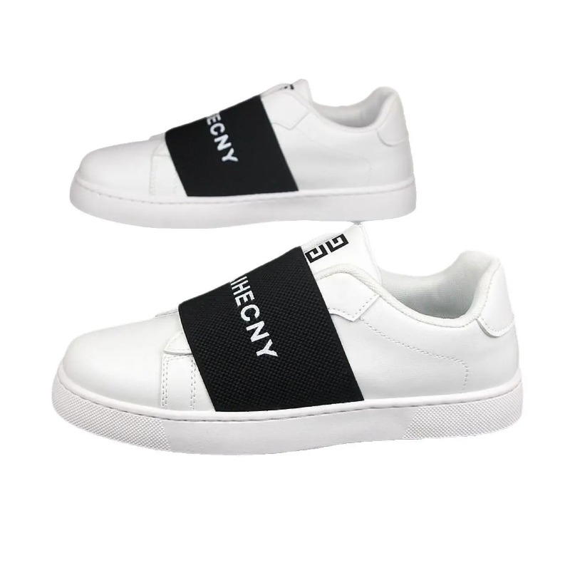 Trendy Brand Versatile Breatha - Men'S Fashion Loafers ulasan dan harga