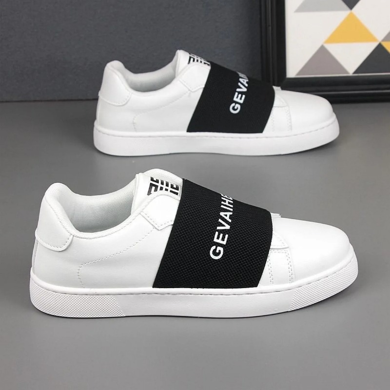 Trendy Brand Versatile Breatha - Men'S Fashion Loafers ulasan dan harga