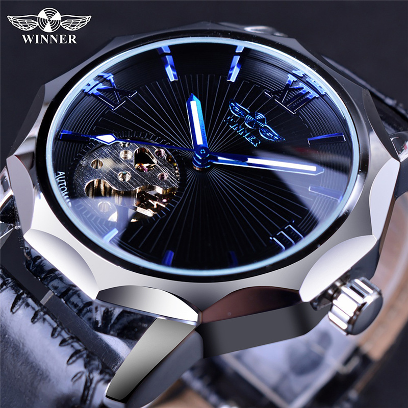 Winner 199A Fashion Waterproof - Men'S Fashion Online ulasan dan harga