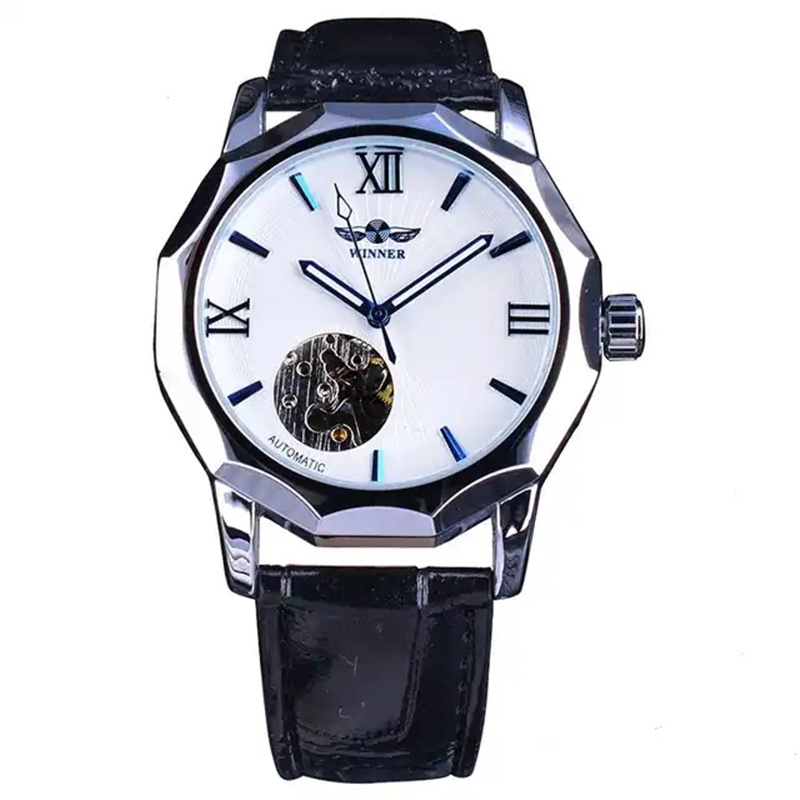 Winner 199A Fashion Waterproof - Men'S Fashion Online ulasan dan harga