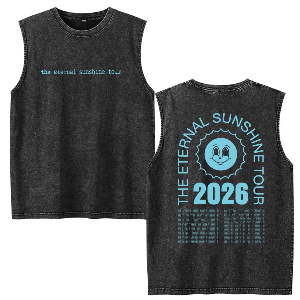Ariana Grande Eternal Sunshine - Men'S Fashion Aesthetics ulasan dan harga