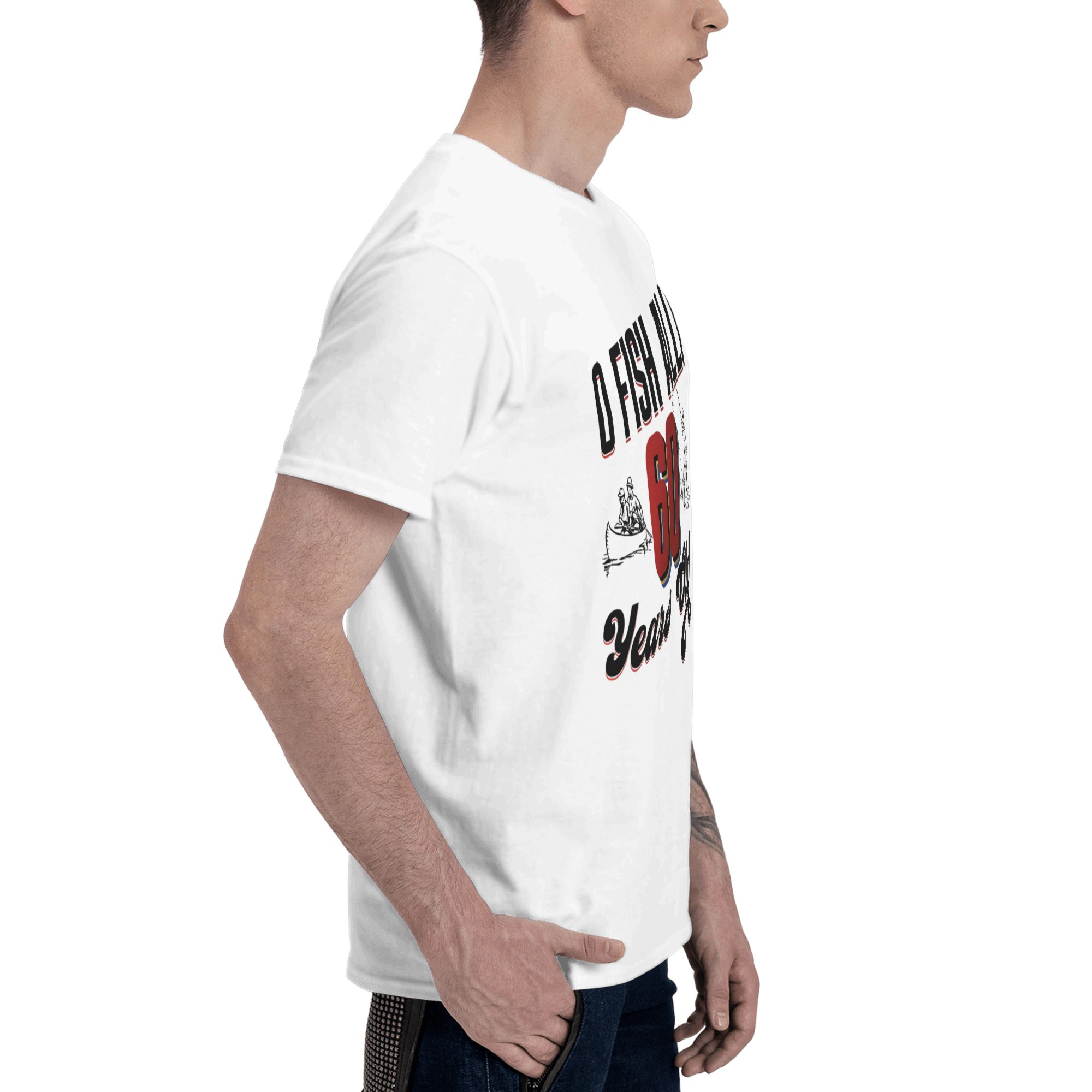 60 Years Old Fishing Dad Lover - Men'S Fashion For 60 Year Old ulasan dan harga