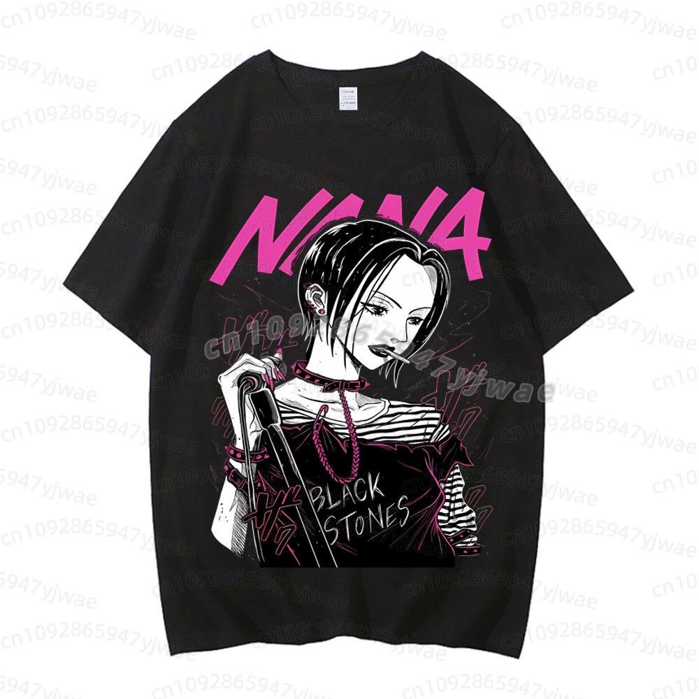 2026 Women Summer Black Stones - Mens Fashion Black Shirt ulasan dan harga