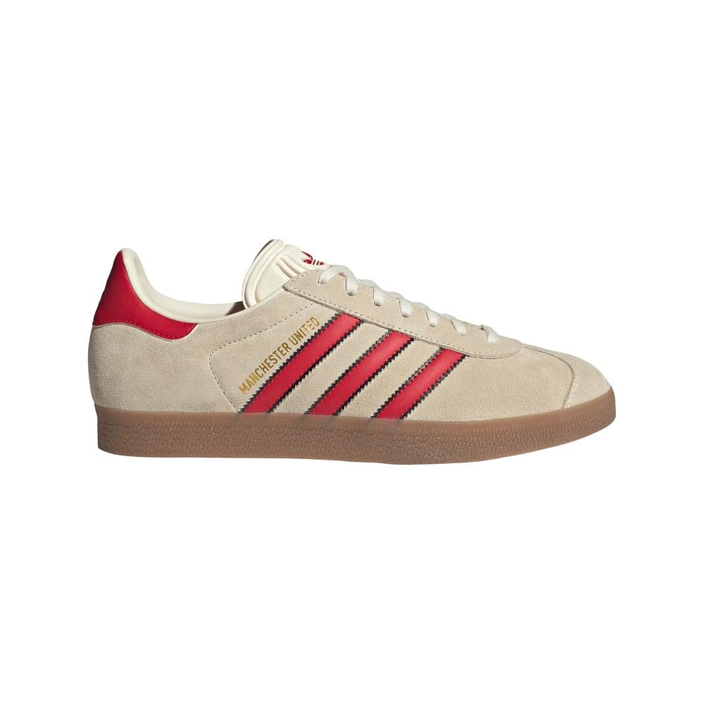 adidas Men's Gazelle Mancheste - Adidas Shoes Gazelle ulasan dan harga