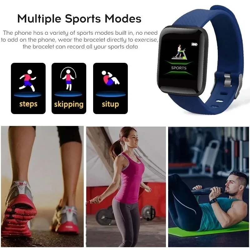 2024 New For Multifunction Sma - Men'S Fashion Magazine ulasan dan harga
