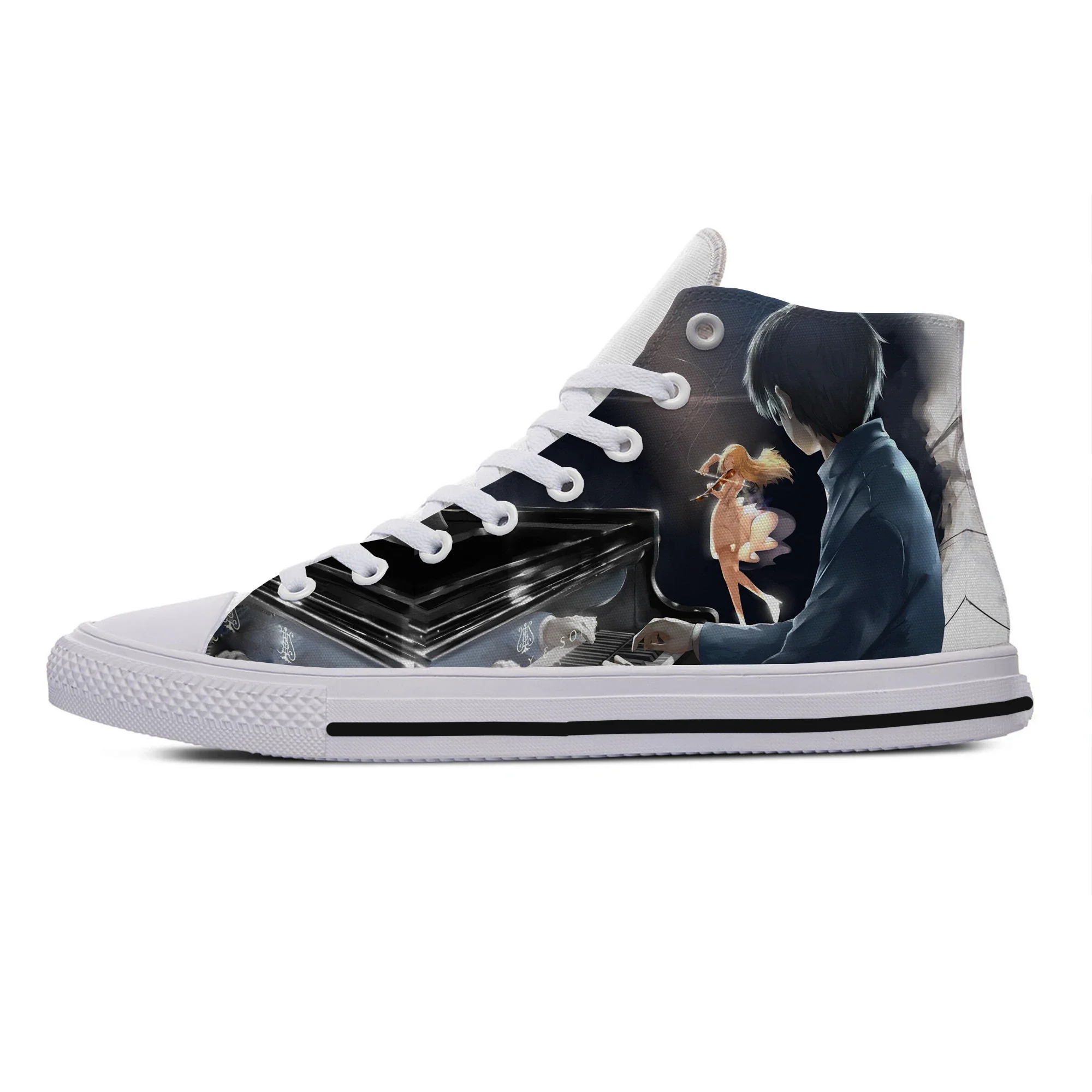 Hot Cool Fashion Sneakers Casu - Mens Fashion Help ulasan dan harga
