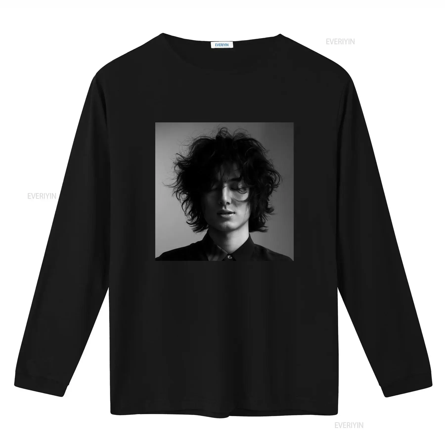Fujii Kaze Inspired Classic T  - Mens Fashion Help ulasan dan harga