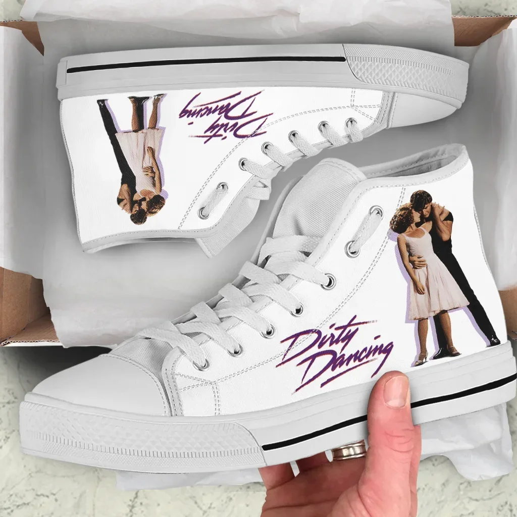 Dirty Dancing Cult Movies Man  - Mens Fashion Help ulasan dan harga