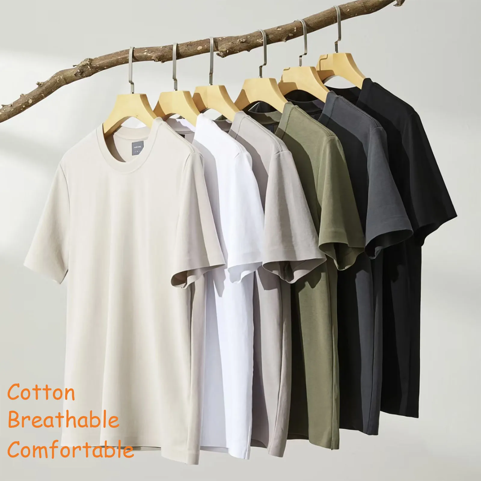 BIG COUNTRY vintage '83 black  - Mens Fashion Black Shirt ulasan dan harga