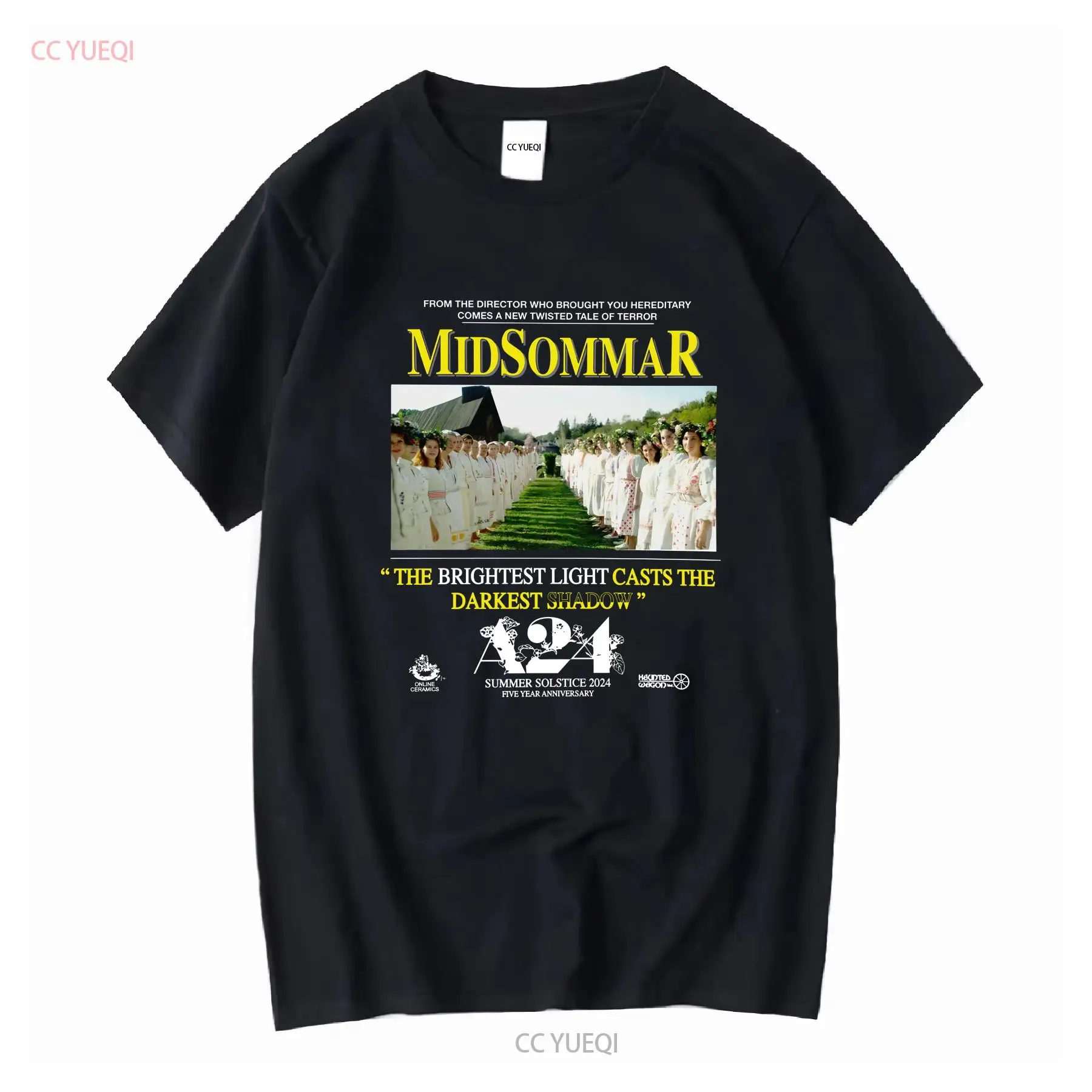 A24 x Online Ceramics Midsomma - Men'S Fashion Online ulasan dan harga
