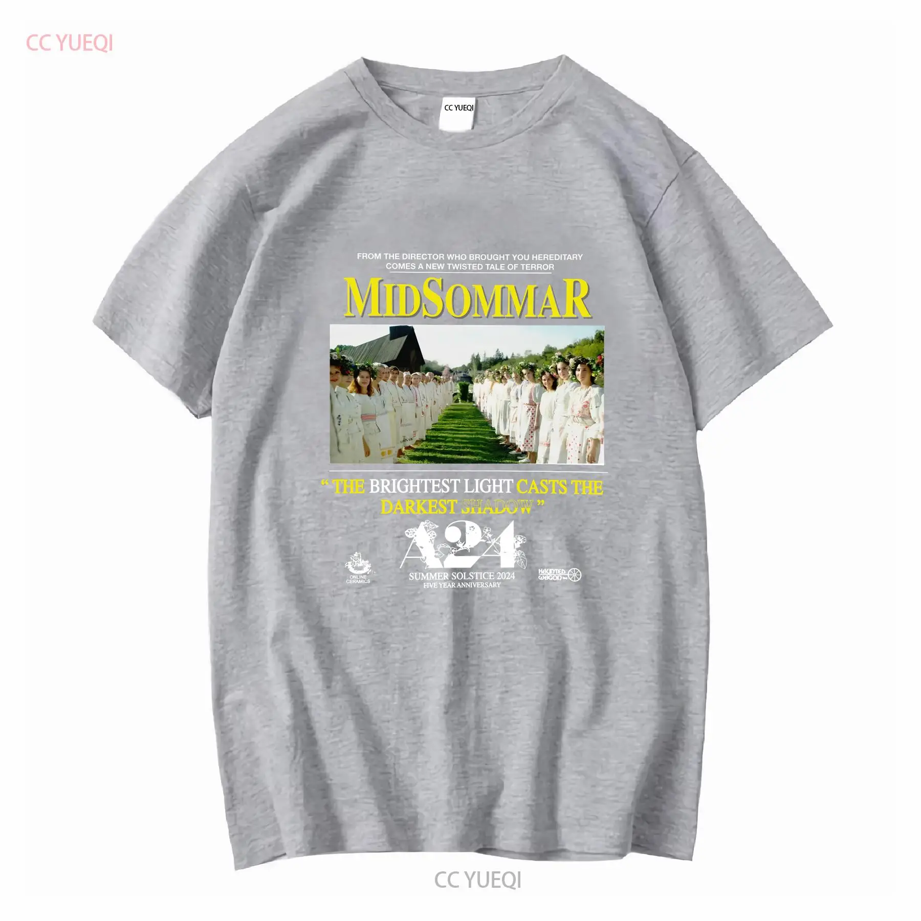 A24 x Online Ceramics Midsomma - Men'S Fashion Online ulasan dan harga