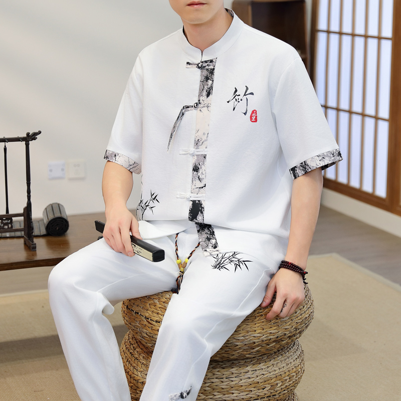 2026 spring Men's Casual Sets  - Mens Fashion Style ulasan dan harga