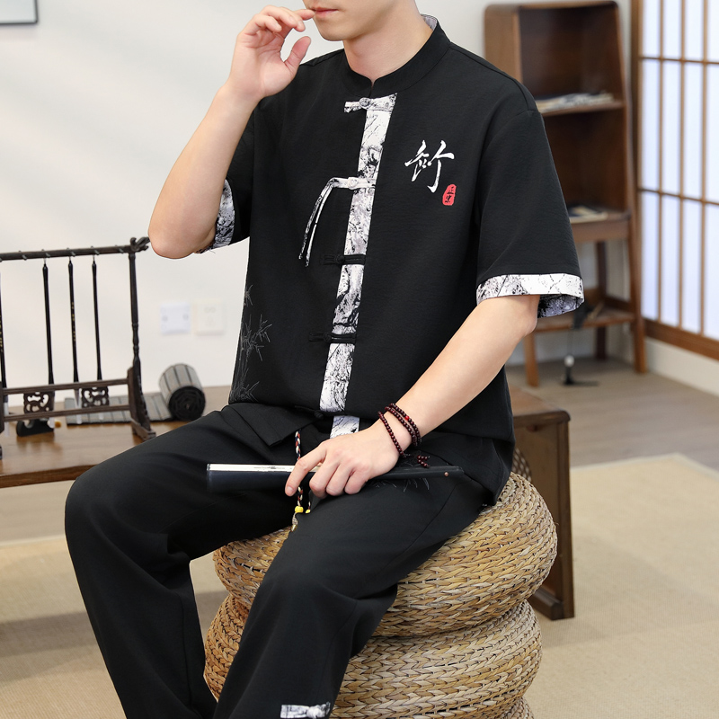 2026 spring Men's Casual Sets  - Mens Fashion Style ulasan dan harga