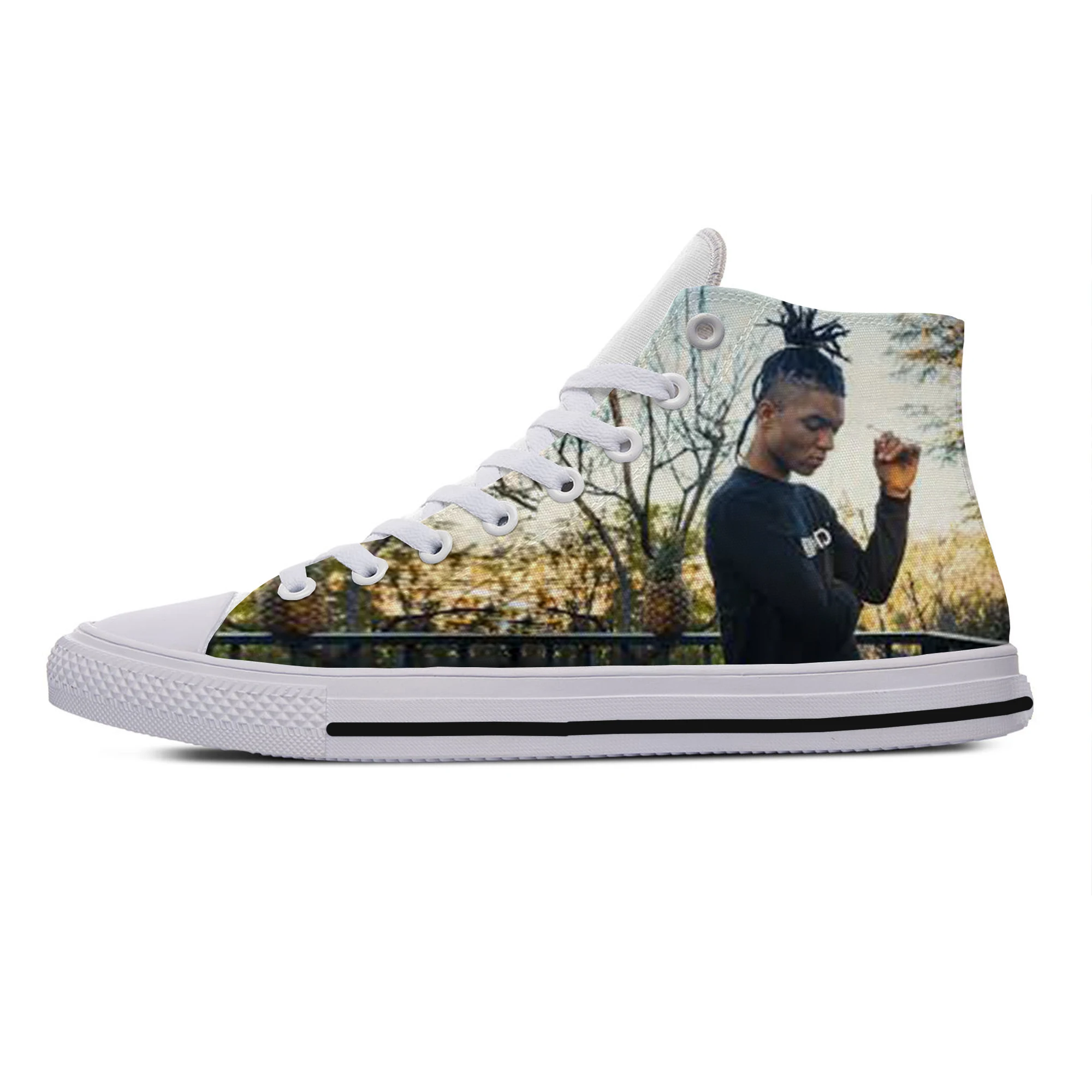 Hot Cool Fashion Hip Hop Funny - Mens Fashion Help ulasan dan harga