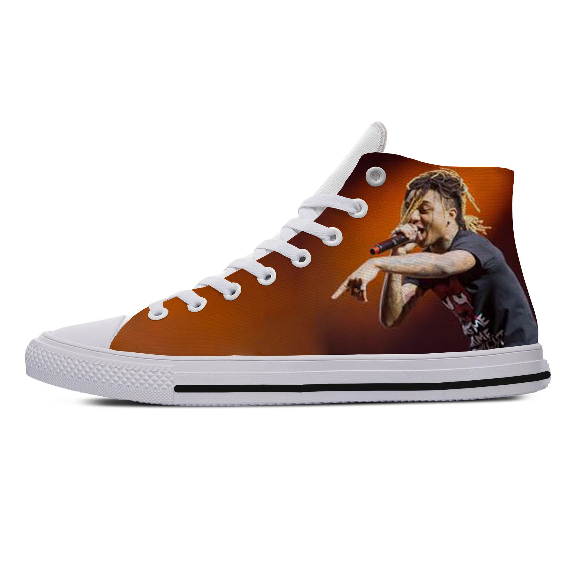 Hot Cool Fashion Hip Hop Funny - Mens Fashion Help ulasan dan harga