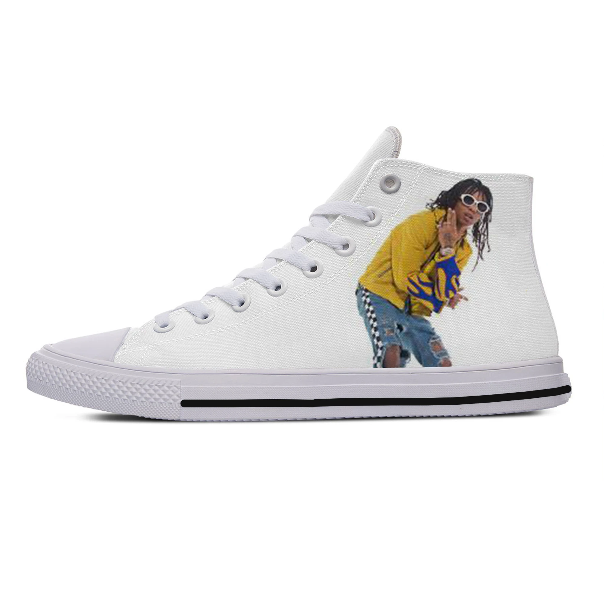Hot Cool Fashion Hip Hop Funny - Mens Fashion Help ulasan dan harga