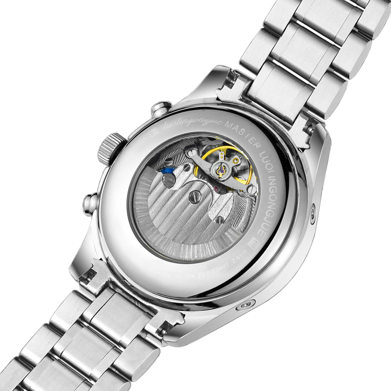 High-End Master Craftsman Seri - Men'S Fashion Aesthetics ulasan dan harga