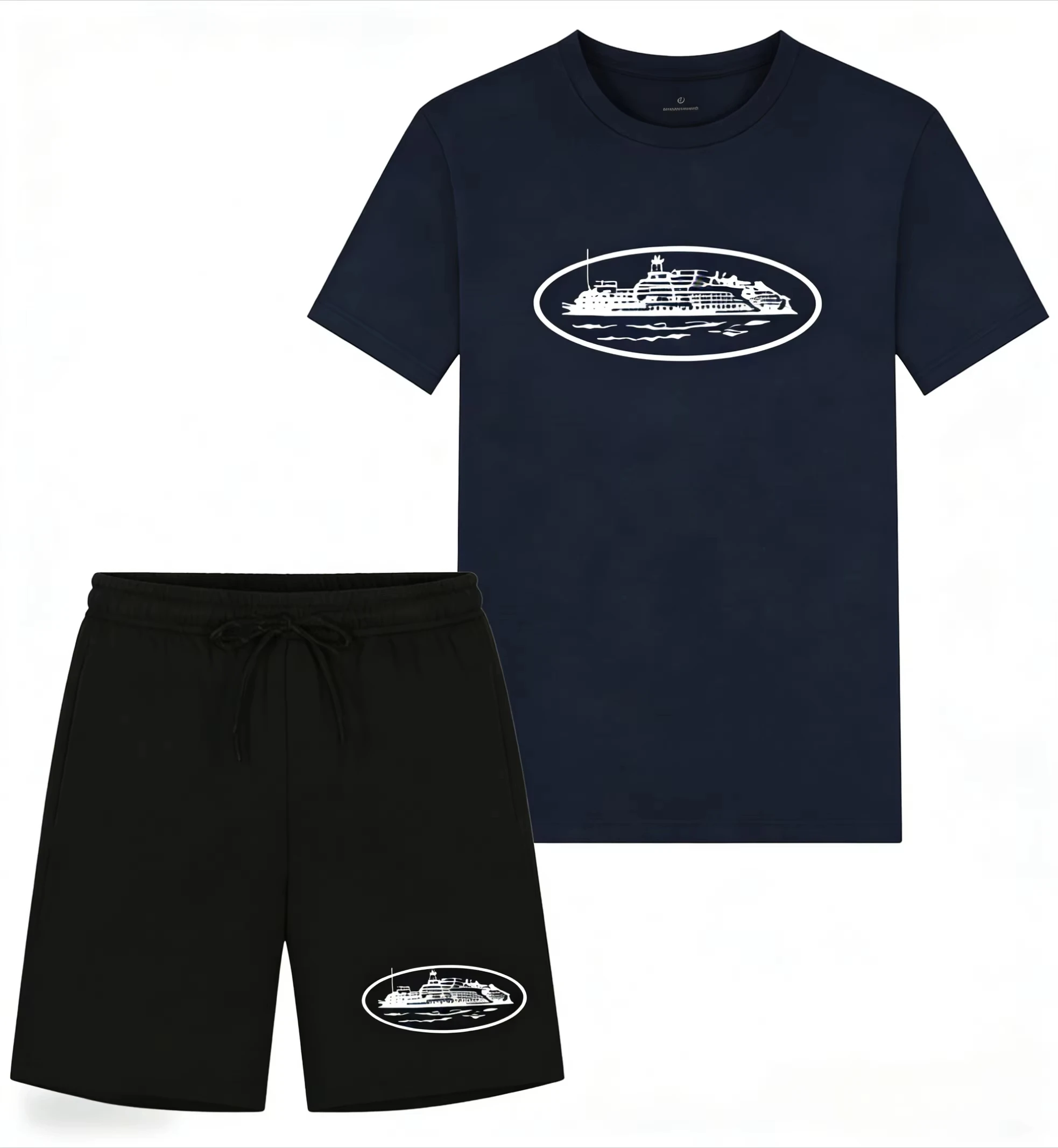 2026 Summer New Small Boat Pri - Men'S Fashion 2025 ulasan dan harga