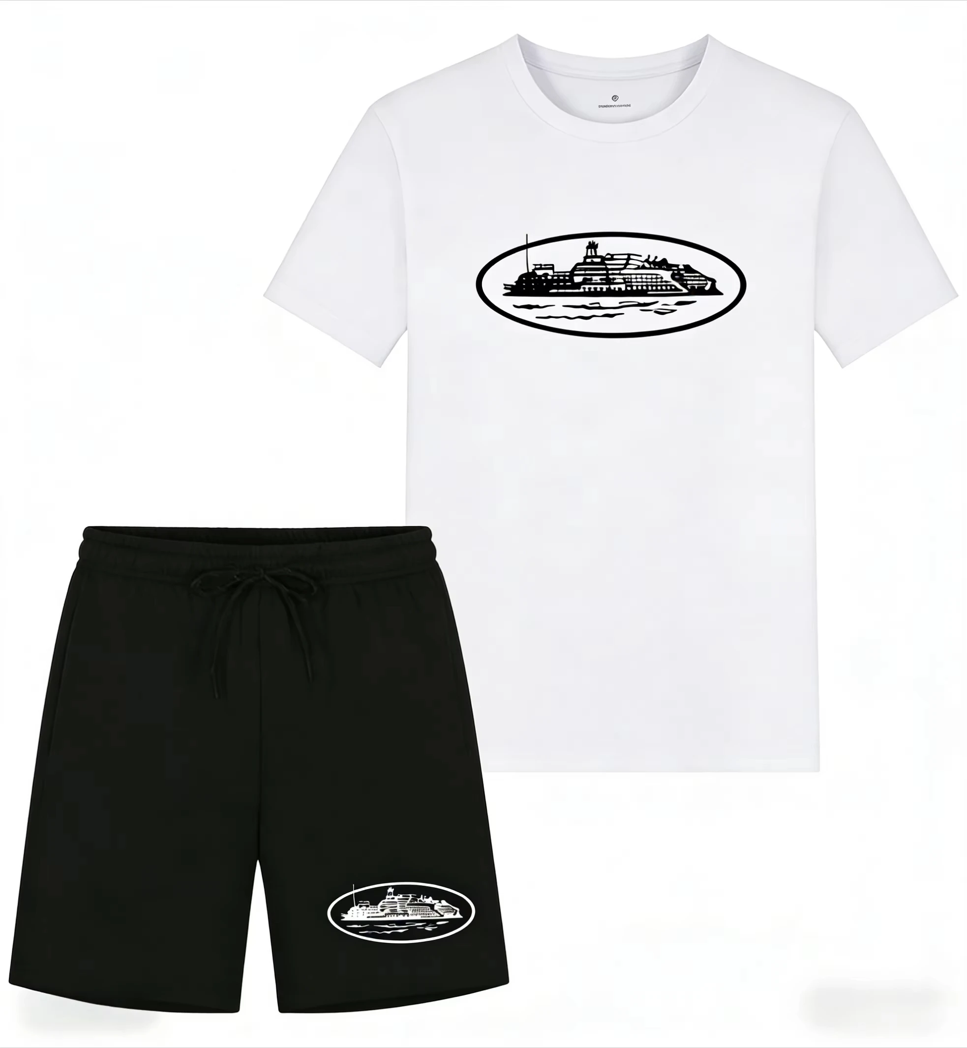 2026 Summer New Small Boat Pri - Men'S Fashion 2025 ulasan dan harga