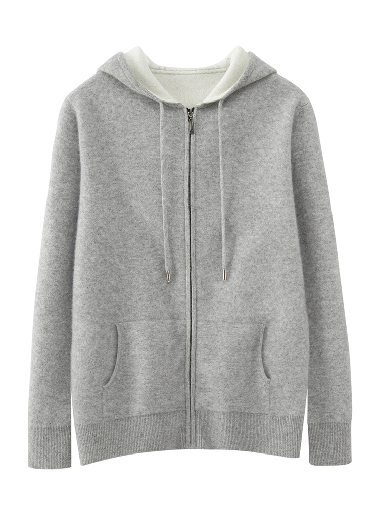 High Quality Autumn Winter Men - Knitted Cardigan Men ulasan dan harga