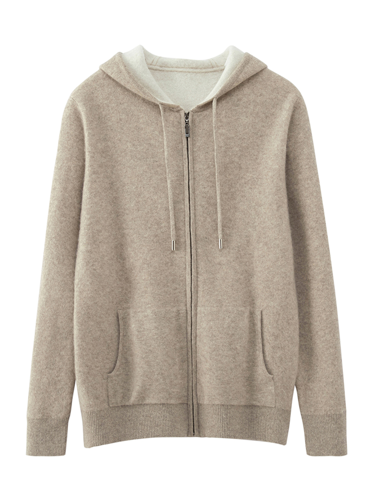 High Quality Autumn Winter Men - Knitted Cardigan Men ulasan dan harga