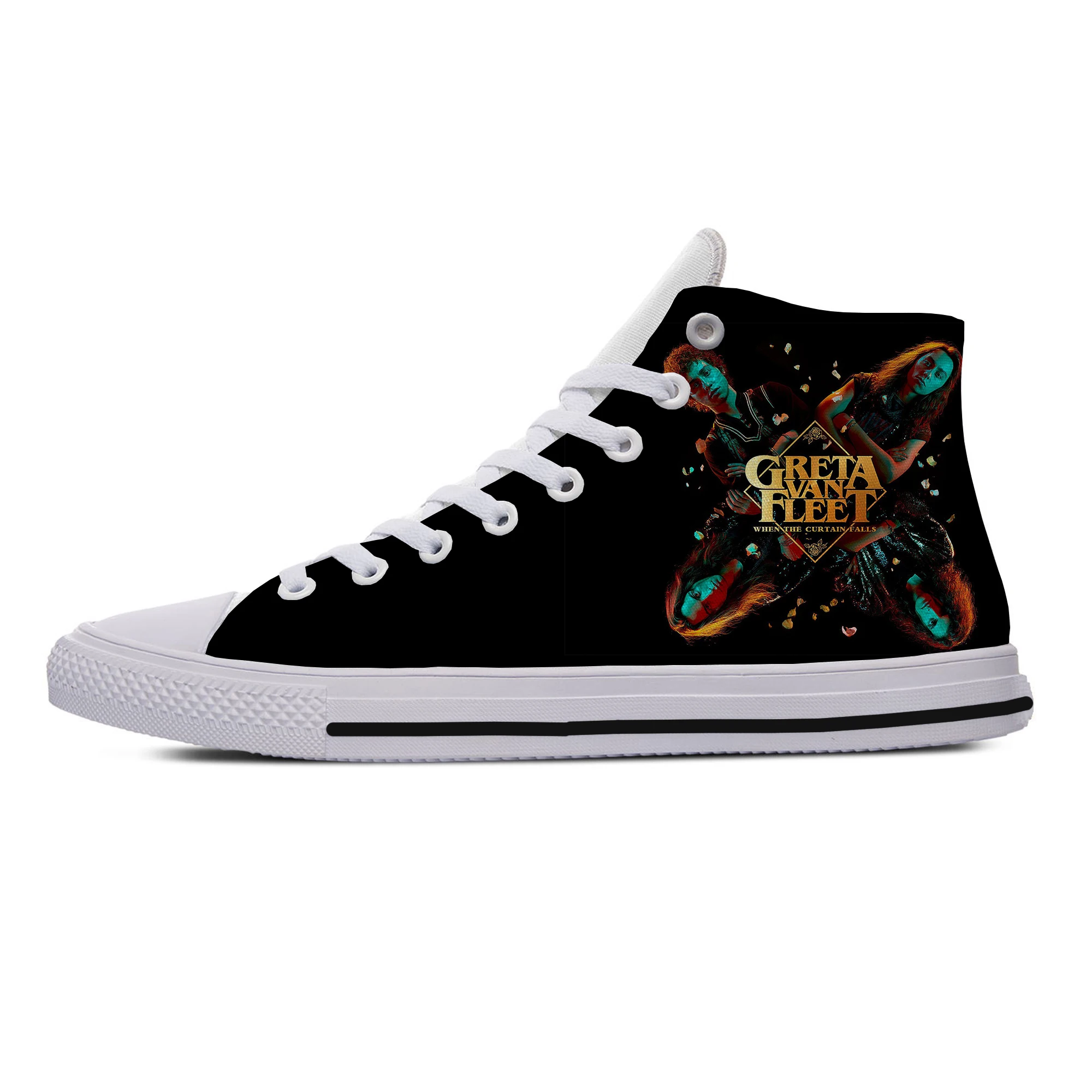 Hot Cool Fashion Shoes High He - Mens Fashion Help ulasan dan harga