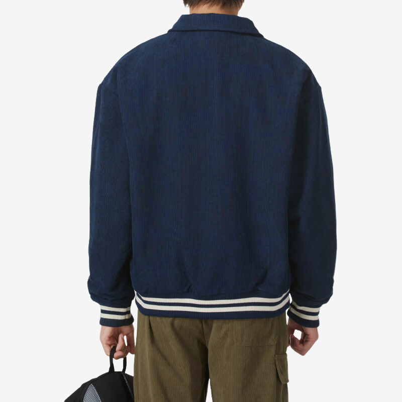 Puma Authentic New Men's Velve - Corduroy Jacket Men ulasan dan harga