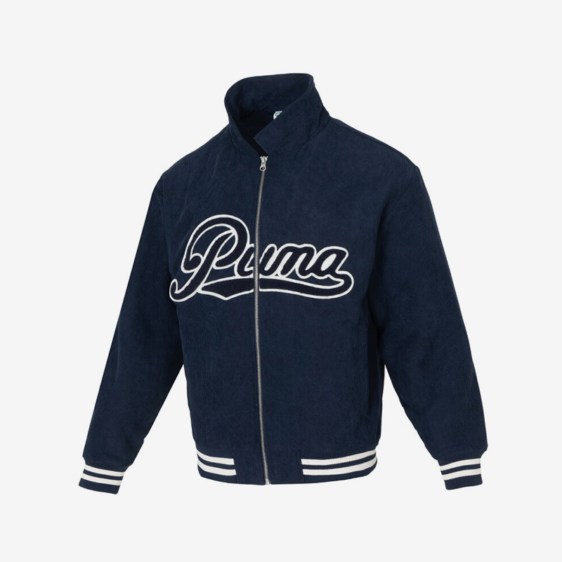 Puma Authentic New Men's Velve - Corduroy Jacket Men ulasan dan harga
