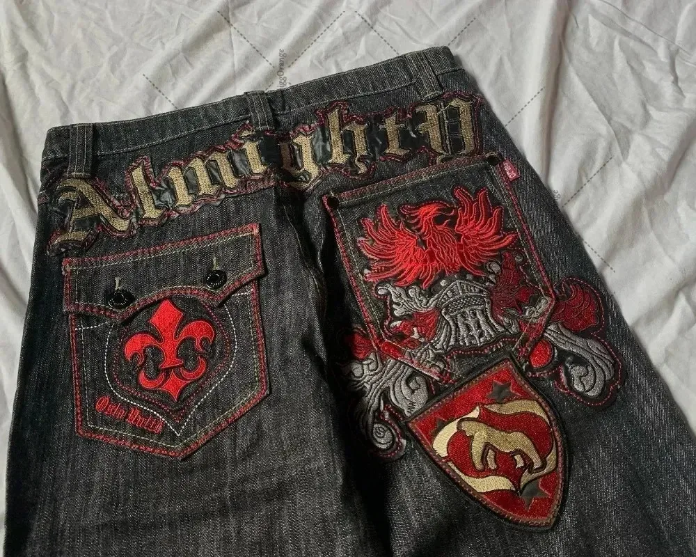 Y2K retro american high street - Men'S Fashion For 60 Year Old ulasan dan harga