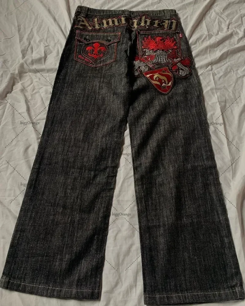 Y2K retro american high street - Men'S Fashion For 60 Year Old ulasan dan harga
