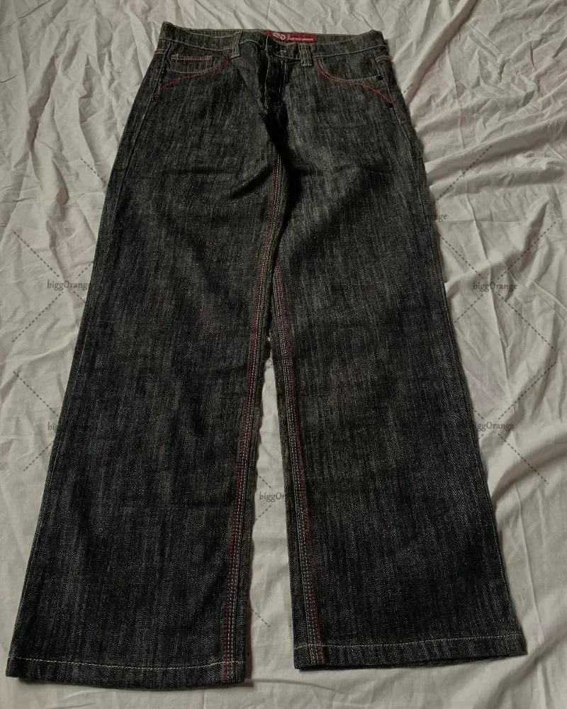 Y2K retro american high street - Men'S Fashion For 60 Year Old ulasan dan harga
