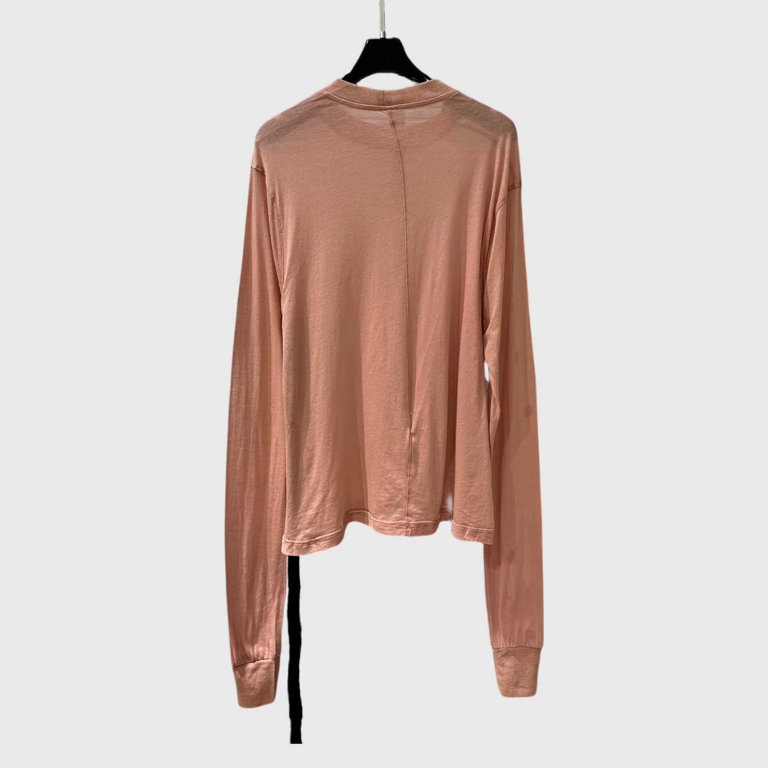 Owen Seak Men Bottoming T Shir - Knitted Cardigan Men ulasan dan harga