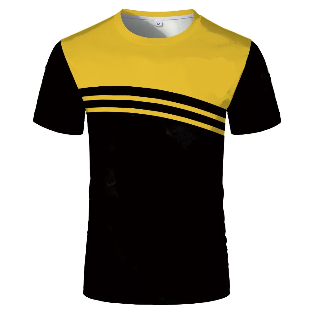 Online Hot Sale 3D sports Prin - Men'S Fashion Online ulasan dan harga