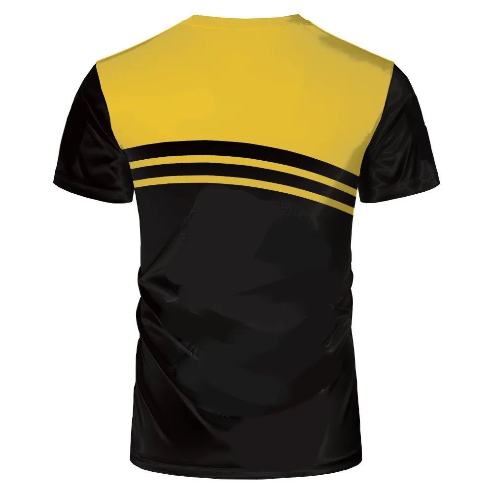 Online Hot Sale 3D sports Prin - Men'S Fashion Online ulasan dan harga