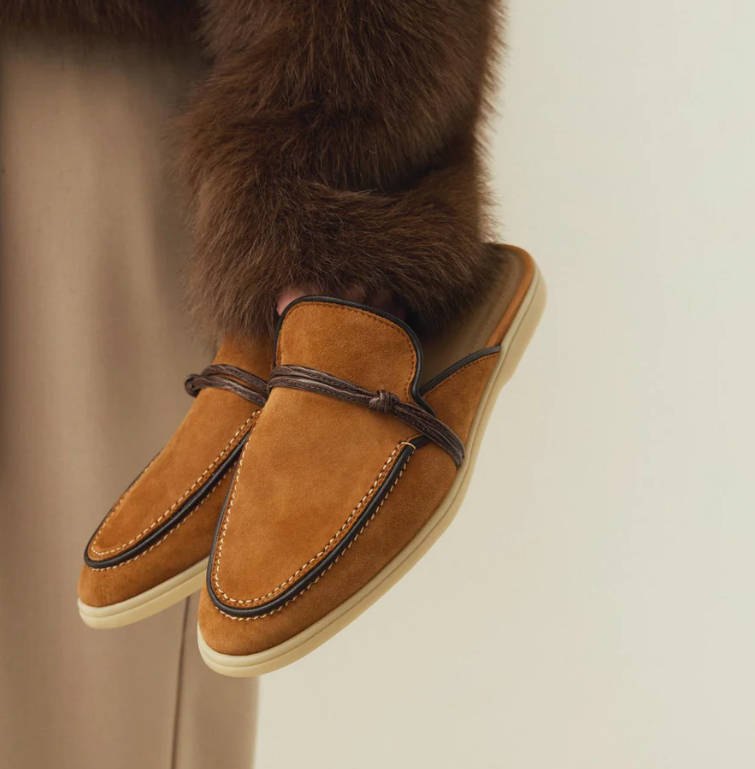Loafers for Men Designer Luxur - Men'S Fashion Loafers ulasan dan harga