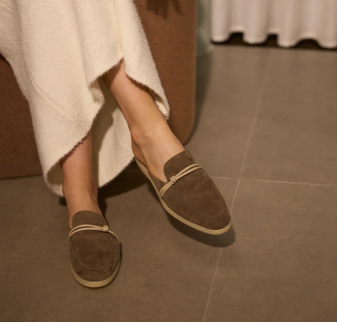 Loafers for Men Designer Luxur - Men'S Fashion Loafers ulasan dan harga