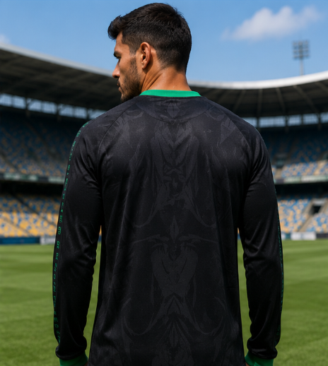 Brazil 2026 Commemorative Edit - Mens Fashion Style ulasan dan harga