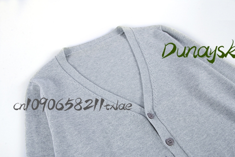 Tenma Tsukasa Rui Project Seka - Knitted Cardigan Men ulasan dan harga