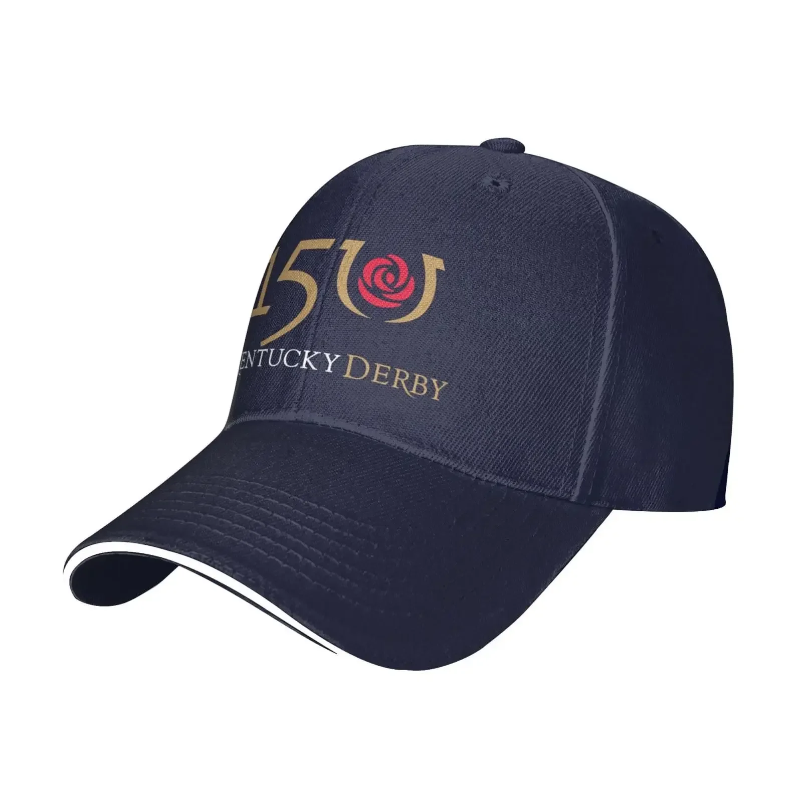 Adjustable Baseball Cap for Me - Men'S Fashion Kentucky Derby ulasan dan harga