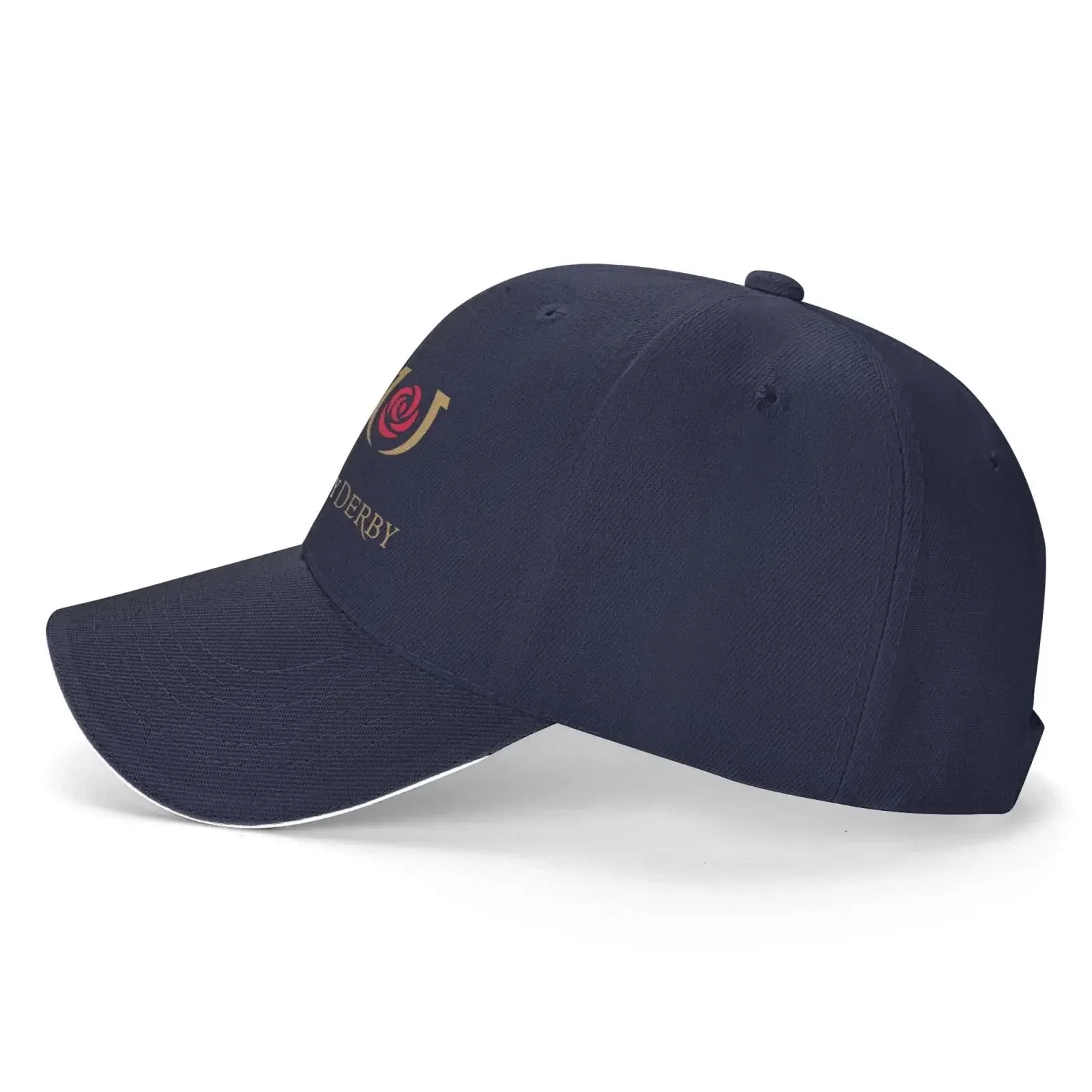 Adjustable Baseball Cap for Me - Men'S Fashion Kentucky Derby ulasan dan harga